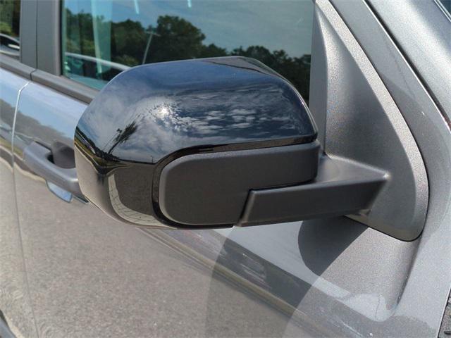 new 2025 Ford Maverick car, priced at $35,244