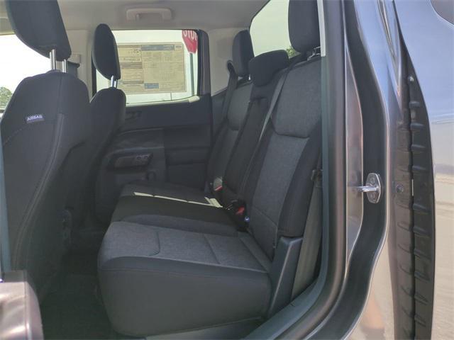 new 2025 Ford Maverick car, priced at $35,244