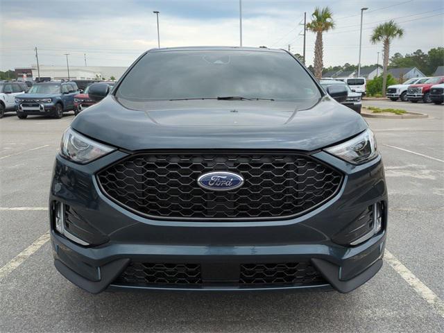 used 2024 Ford Edge car, priced at $36,895