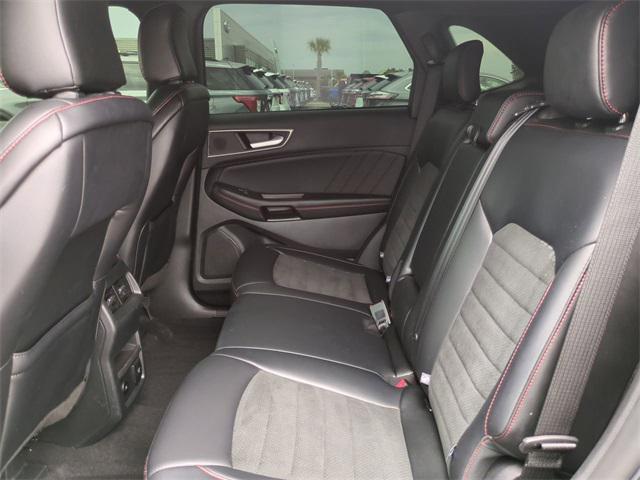 used 2024 Ford Edge car, priced at $36,895