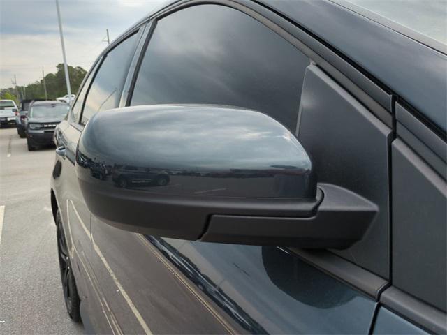 used 2024 Ford Edge car, priced at $36,895