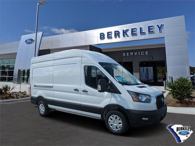 new 2025 Ford Transit-250 car, priced at $52,566