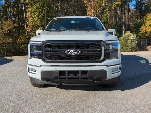 new 2024 Ford F-150 car, priced at $64,842