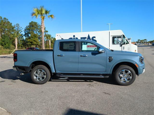 new 2024 Ford Ranger car, priced at $46,938