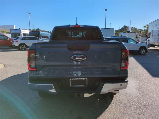 new 2024 Ford Ranger car, priced at $46,938