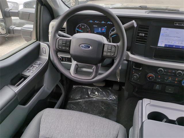 new 2025 Ford F-250 car, priced at $69,028