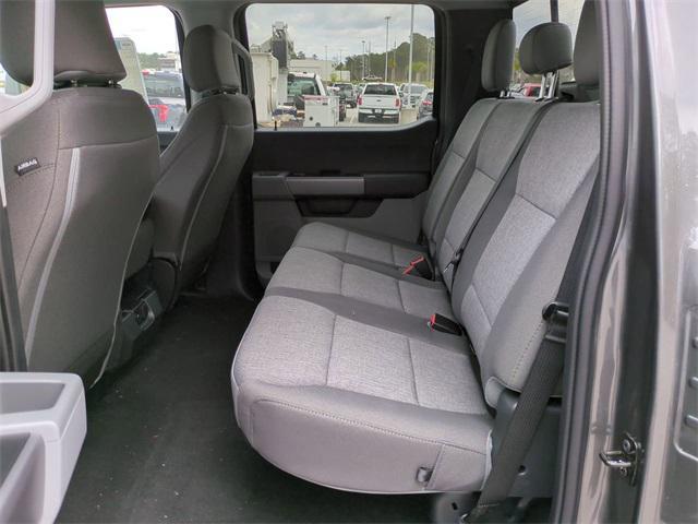 new 2025 Ford F-250 car, priced at $69,028