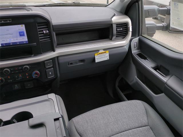 new 2025 Ford F-250 car, priced at $69,028