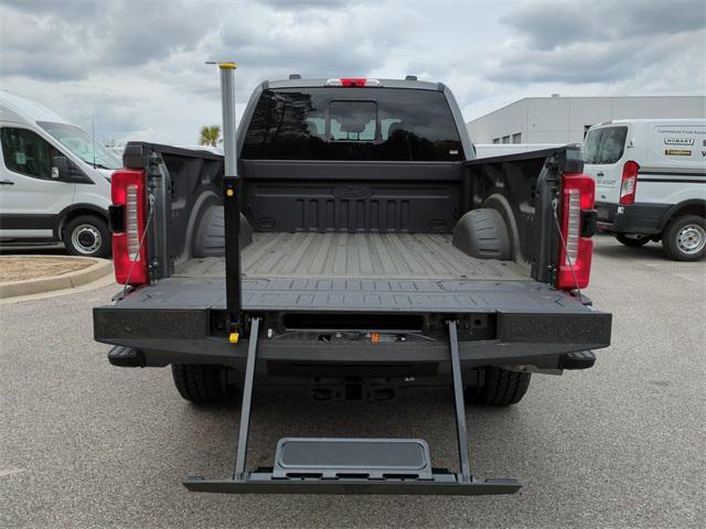new 2025 Ford F-250 car, priced at $69,028