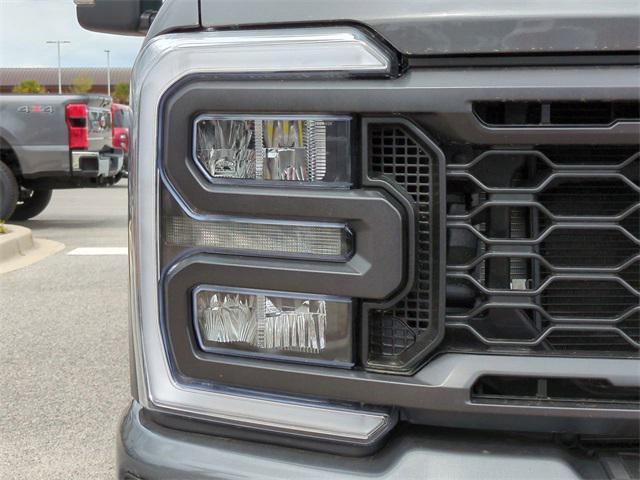 new 2025 Ford F-250 car, priced at $69,028