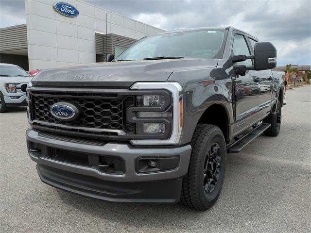 new 2025 Ford F-250 car, priced at $69,028