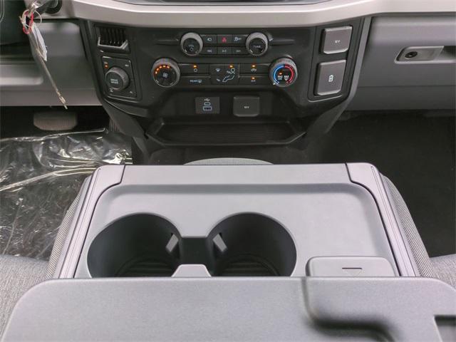 new 2025 Ford F-250 car, priced at $69,028