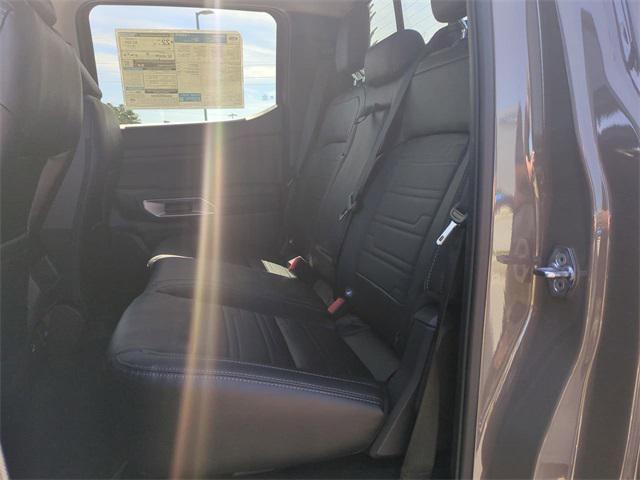 new 2025 Ford Ranger car, priced at $46,896