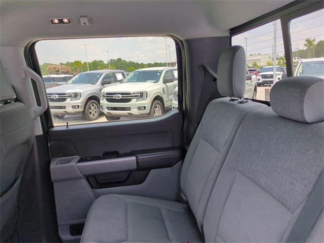 used 2024 Ford F-150 car, priced at $52,985