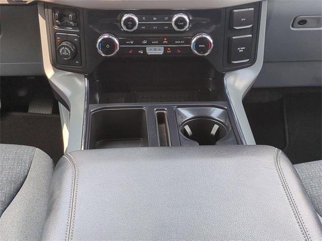used 2024 Ford F-150 car, priced at $52,985