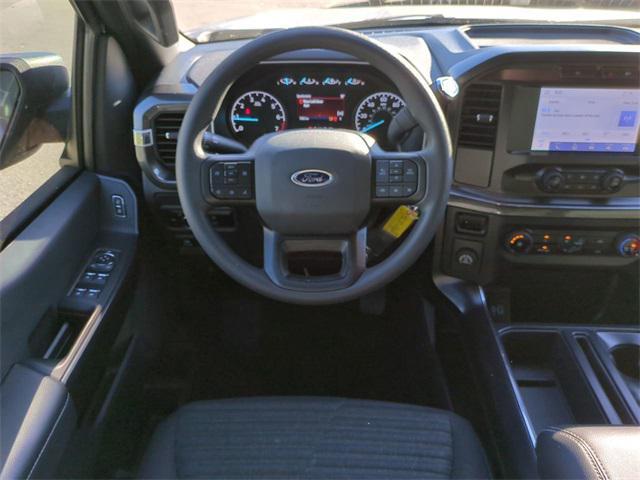 used 2023 Ford F-150 car, priced at $39,985