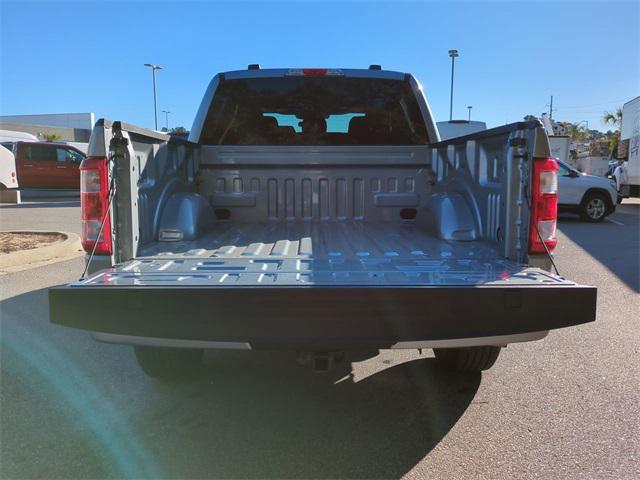 used 2023 Ford F-150 car, priced at $39,985