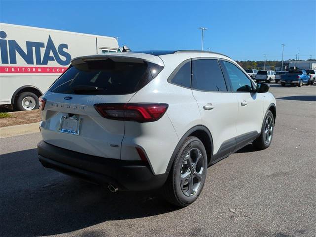 new 2025 Ford Escape car, priced at $38,560