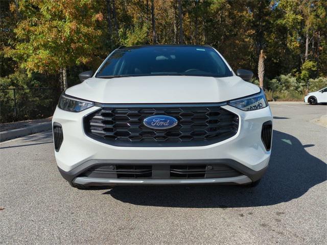 new 2025 Ford Escape car, priced at $38,560