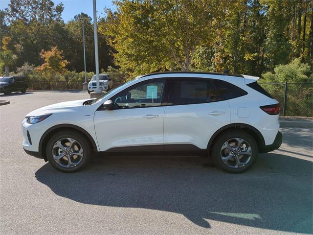 new 2025 Ford Escape car, priced at $38,560