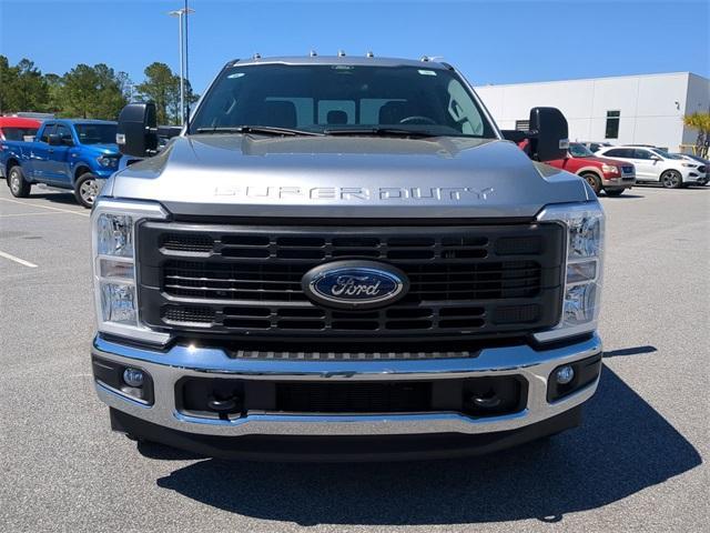 new 2024 Ford F-350 car, priced at $69,764