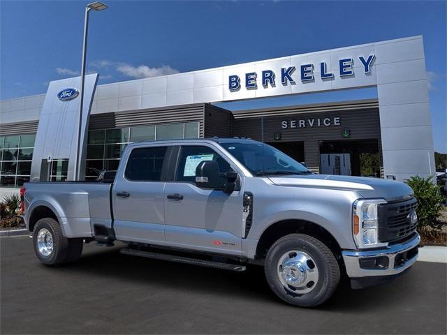 new 2024 Ford F-350 car, priced at $69,764