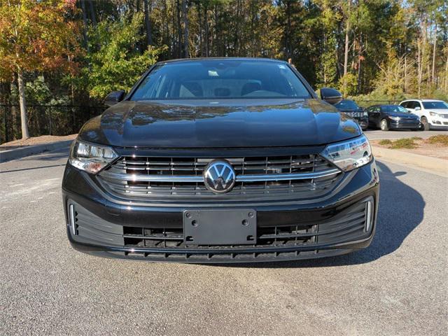 used 2024 Volkswagen Jetta car, priced at $22,598