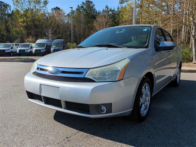 used 2009 Ford Focus car