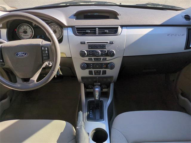 used 2009 Ford Focus car