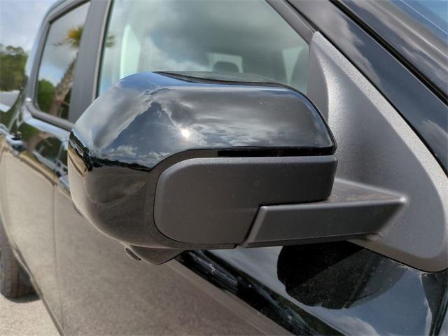 new 2025 Ford Maverick car, priced at $41,530