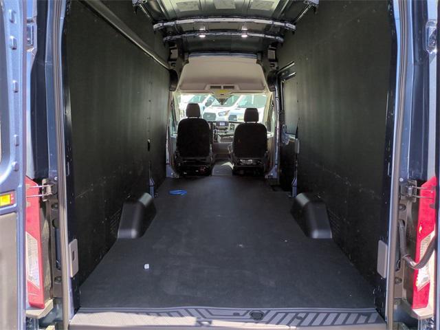 new 2025 Ford Transit-250 car, priced at $55,017