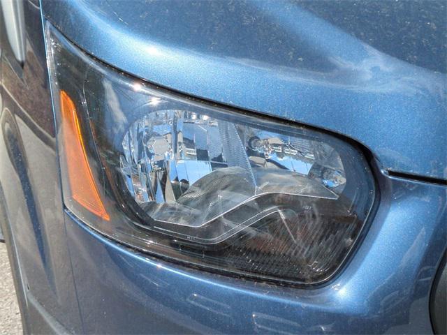 new 2025 Ford Transit-250 car, priced at $55,017