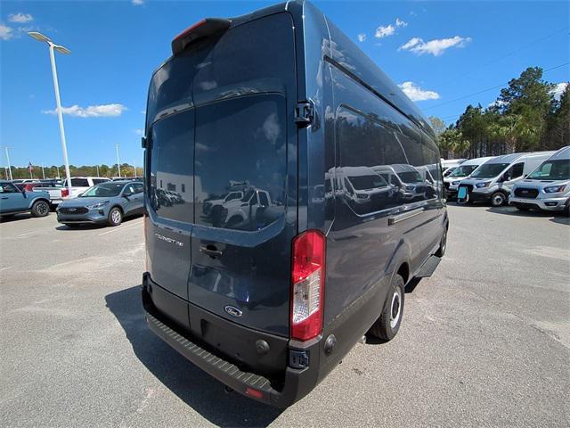 new 2025 Ford Transit-250 car, priced at $55,017