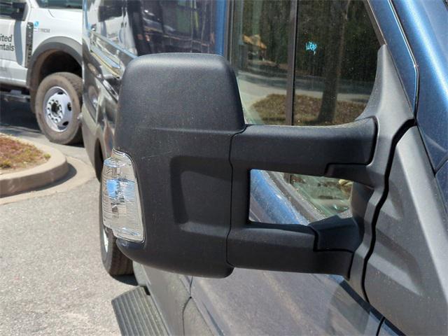 new 2025 Ford Transit-250 car, priced at $55,017