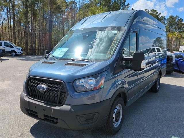 new 2025 Ford Transit-250 car, priced at $55,017