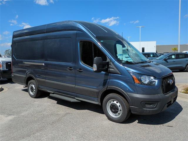 new 2025 Ford Transit-250 car, priced at $55,017