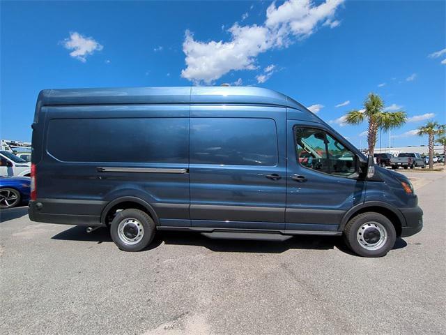 new 2025 Ford Transit-250 car, priced at $55,017