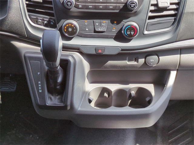 new 2025 Ford Transit-250 car, priced at $55,017