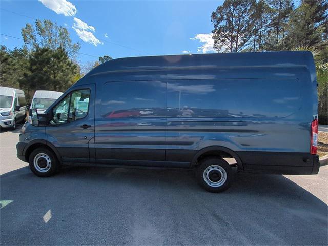 new 2025 Ford Transit-250 car, priced at $55,017
