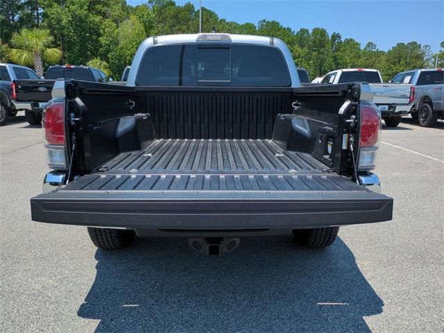 used 2023 Toyota Tacoma car, priced at $39,785