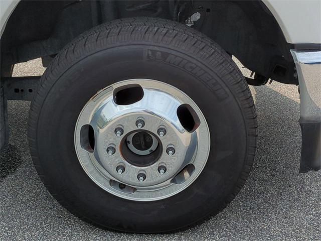 used 2024 Ford F-350 car, priced at $79,895