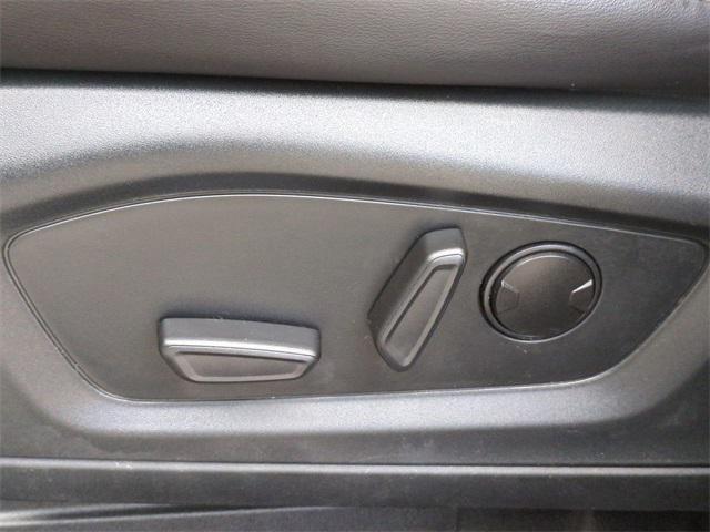 used 2022 Ford Explorer car, priced at $32,895