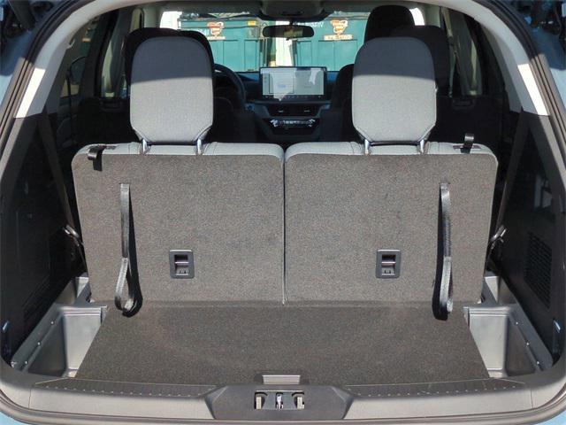new 2025 Ford Explorer car, priced at $39,045