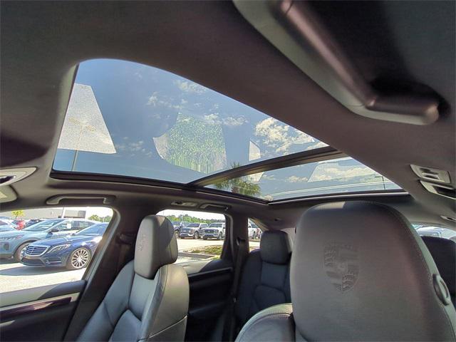 used 2014 Porsche Cayenne car, priced at $17,495