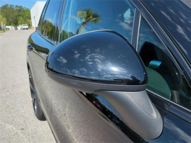 used 2014 Porsche Cayenne car, priced at $17,495