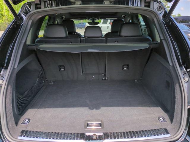 used 2014 Porsche Cayenne car, priced at $17,495