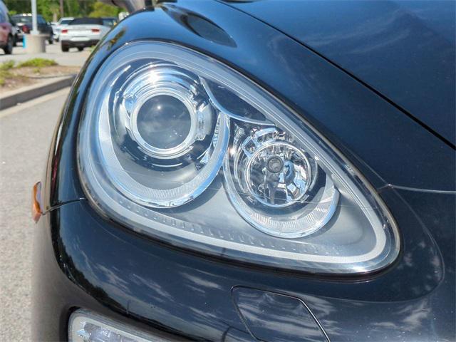 used 2014 Porsche Cayenne car, priced at $17,495