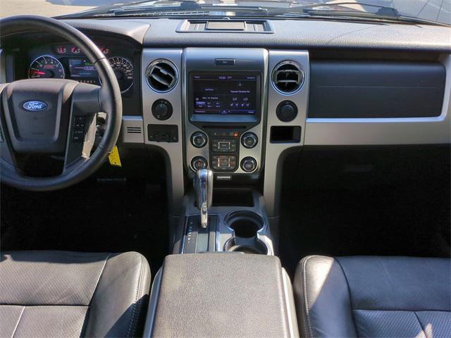 used 2013 Ford F-150 car, priced at $18,995