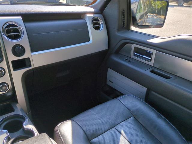 used 2013 Ford F-150 car, priced at $18,995