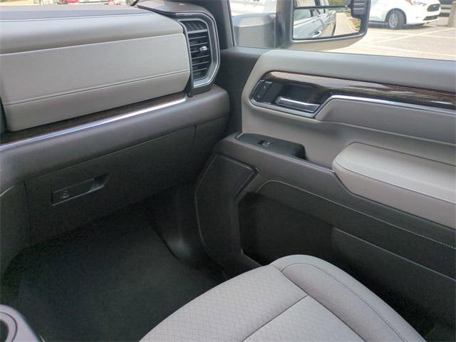 used 2024 GMC Sierra 2500 car, priced at $61,995